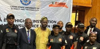 LASHMA urges students to embrace ILERA EKO health insurance scheme