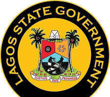 Lagos State Government Logo