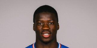 Chelsea signs French defender Mamadou Sarr on long-term deal Mamadou Sarr Photo: Chelsea