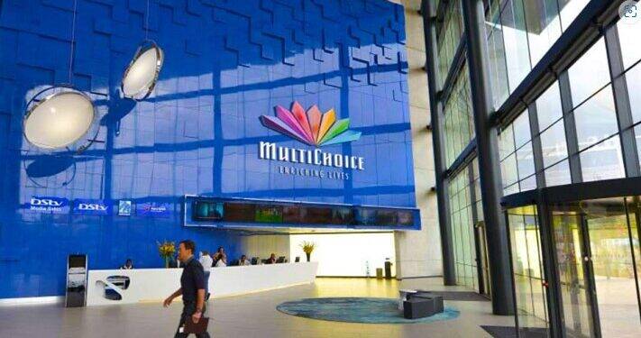 Multichoice Nigeria