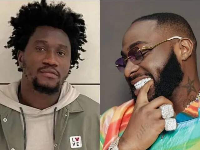 Nasboi x Davido