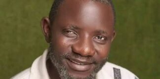 Popular gospel singer ‘New Jerusalem’ is dead New Jerusalem