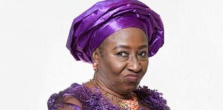 Patience Ozokwo breaks silence on land grabbing allegation, threatens legal action Patience Ozokwo