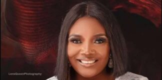 Nollywood actress Berry White dies after slumping at home