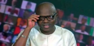 APC chieftain, Jesutega Onokpasa, is dead