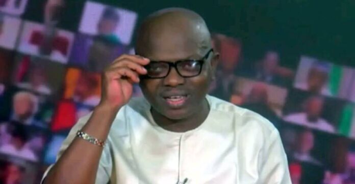 APC chieftain, Jesutega Onokpasa, is dead APC chieftain, Jesutega Onokpasa, is dead