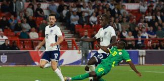 Senegal becomes first African side to beat England’s Three Lions following 3-1 victory Senegal defeated England 3-1 in an international friendly encounter, becoming the first-ever African nation to defeat the Three Lions.