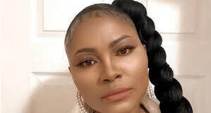 Sonia Ogiri says she sent divine warning to Simon Guobadia before marriage Sonia Ogiri