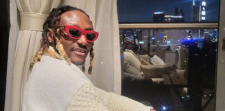 ‘None of your faves dared smoke on screen before me’ — Terry G boasts about his influence on Nigerian music culture Terry G