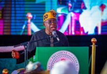 Democracy Day: Tinubu to address Nigerians Friday President Bola Ahmed Tinubu