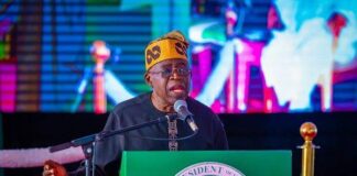 Tinubu pledges further inflation reduction in 2026 President Bola Ahmed Tinubu