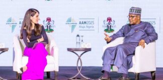 Africa drives global growth, Dangote tells AAM2025 Africa growth