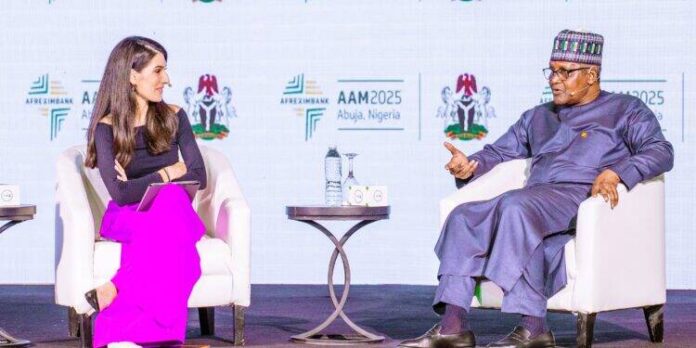 Africa drives global growth, Dangote tells AAM2025 Africa growth