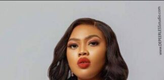 Nollywood actress Debbie Shokoya reflects on betrayal by friends Debbie Shokoya