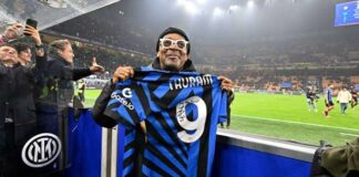 Spike Lee and Inter Milan unveil powerful film ahead of club’s FIFA Club World Cup match Spike Lee and Inter Milan have produced a film ahead of the club's FIFA Club World Cup opener against Monterrey.