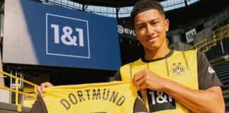 Jobe Bellingham follows brother Jude’s Bundesliga footsteps in blockbuster move to Borussia Dortmund Jobe Bellingham, brother of Real Madrid star Jude, has joined Borussia Dortmund from newly-promoted Premier League club Sunderland.