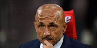 Spalletti announces his own dismissal after Italy’s humiliating defeat to Norway Luciano Spalletti has announced his own sacking as Italy's head coach during a press conference.