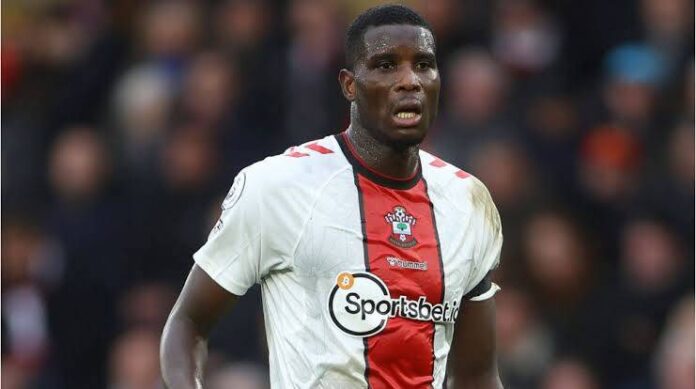 Onuachu seals permanent move to Trabzonspor after impressive loan spell Paul Onuachu has sealed a permanent transfer to Turkish Super Lig outfit Trabzonspor from Southampton.