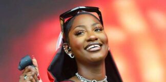 Tems becomes first African artist to perform at FIFA Club World Cup Final Halftime Show Tems, Doja Cat, and J Balvin will all perform at the 2025 FIFA Club World Cup final Halftime Show.