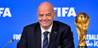 FIFA confirms new international break format, merging September and October windows FIFA cuts international breaks from four to three starting 2026–27, merging September and October into a longer 16-day window for national teams.