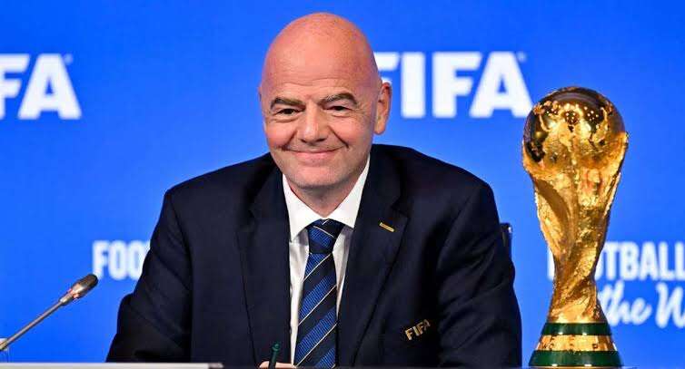 FIFA cuts international breaks from four to three starting 2026–27, merging September and October into a longer 16-day window for national teams.