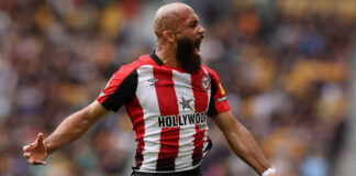 Brentford reject Manchester United’s £62.5m bid for in-demand Mbeumo Brentford have rejected Manchester United's latest offer of 62.5 million pounds for Bryan Mbeumo.