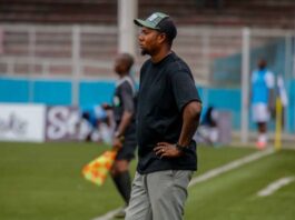 Yemi Olanrewaju has been officially announced as the new Chief Coach of NPFL side Rivers United.