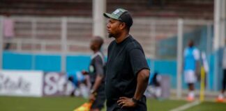 NPFL: Rivers United appoint Yemi “Yema” Olanrewaju as Chief Coach Yemi Olanrewaju has been officially announced as the new Chief Coach of NPFL side Rivers United.