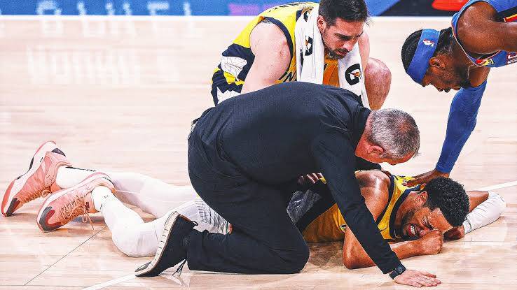 Following his Achilles injury during Game Seven of the 2025 NBA Championship Finals, and subsequent surgery, Indiana Pacers guard Tyrese Haliburton is set to miss the whole of the 2025-26 season.