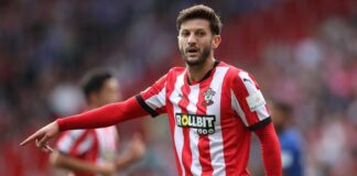 Lallana retires from football at 37 after emotional Southampton return Adam Lallana has retired from football.
