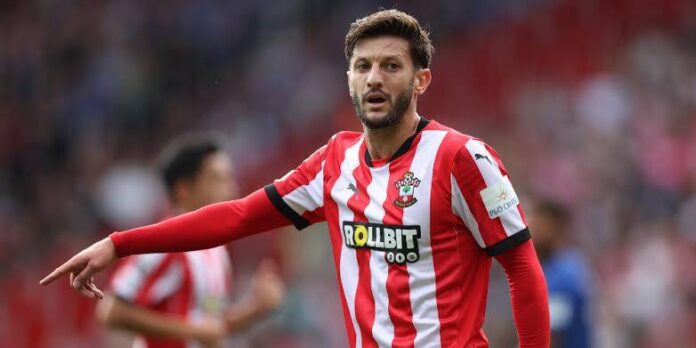 Lallana retires from football at 37 after emotional Southampton return