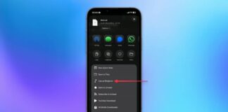 iOS 26 simplifies assigning custom ringtones