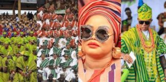Ojude Oba 2025: 10 fascinating facts about Ijebu-Ode’s grand cultural celebration Ojude Oba festival