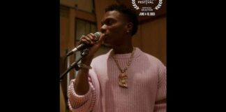 Wizkid documentary showcases Afrobeats global rise Wizkid documentary showcases Afrobeats global rise