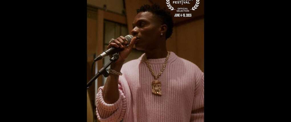 Wizkid documentary showcases Afrobeats global rise