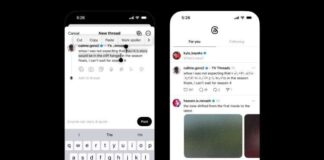 Threads adds spoiler-hiding feature