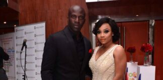 Maje Ayida opens up about depression and recovery after divorce from Toke Makinwa