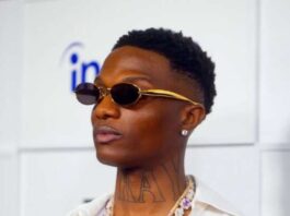 Wizkid
