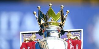 Premier League 2025/26: Fixtures, draws and dates for your diary Premier League Trophy