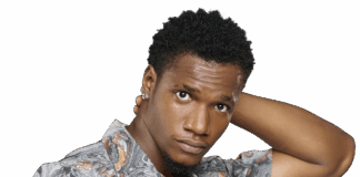 Danboskid declares he won’t chase women in Big Brother Naija House
