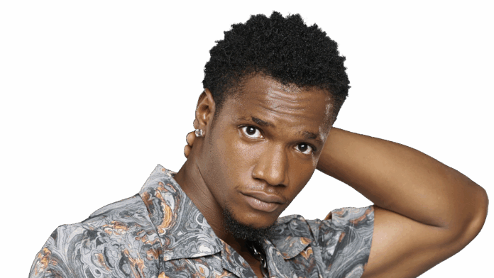 Danboskid declares he won’t chase women in Big Brother Naija House Danboskid declares he won’t chase women in Big Brother Naija House