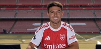 Martin Zubimendi’s journey: Why Arsenal paid above clause for Basque midfield maestro Martin Zubimendi was acquired by Arsenal from Real Sociedad.