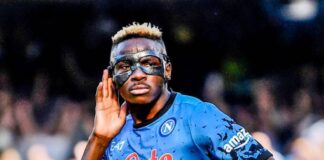 Standoff at San Paolo: Osimhen’s career at a crossroads Napoli told Osimhen to train with the youth team