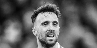 BREAKING: Liverpool forward Diogo Jota and brother Andre die in car crash Diogo Jota and his brother Andre Silva have both died following a car crash in Zamora, Spain.