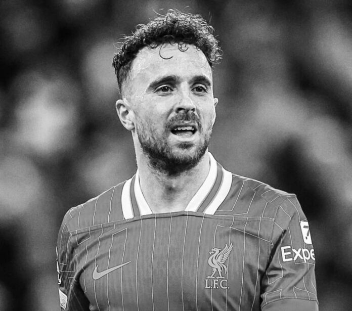 BREAKING: Liverpool forward Diogo Jota and brother Andre die in car crash Diogo Jota and his brother Andre Silva have both died following a car crash in Zamora, Spain.