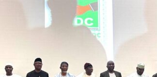 Obi’s coalition adopts ADC for 2027 elections