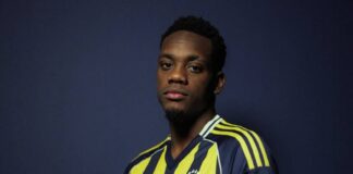 From Saudi to Istanbul: Jhon Duran joins Mourinho’s Fenerbahce on season-long loan Jhon Duran has joined Fenerbahce on season-long loan from Al-Nassr.