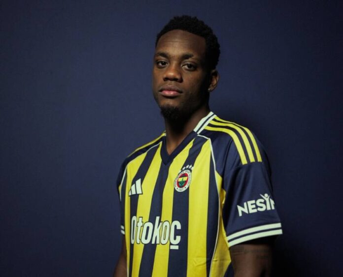 From Saudi to Istanbul: Jhon Duran joins Mourinho’s Fenerbahce on season-long loan Jhon Duran has joined Fenerbahce on season-long loan from Al-Nassr.