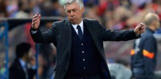 Carlo Ancelotti gets 1-year suspended sentence in Spanish tax case Carlo Ancelotti sentenced to 1-year imprisonment over tax offense
