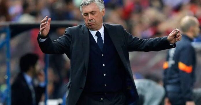 Carlo Ancelotti gets 1-year suspended sentence in Spanish tax case Carlo Ancelotti sentenced to 1-year imprisonment over tax offense